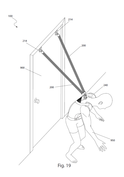 patent